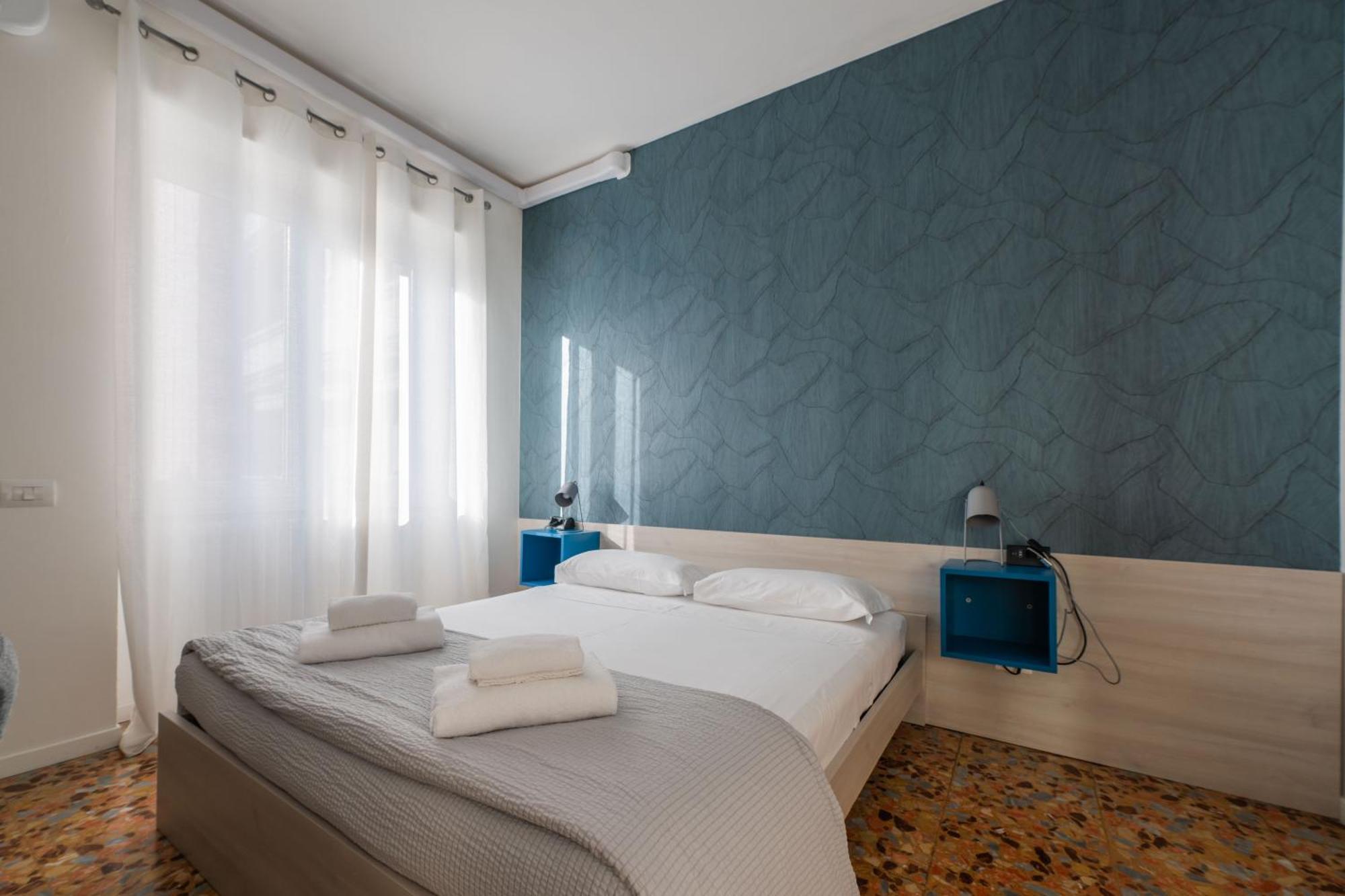 Bg Stay Bérgamo Exterior foto
