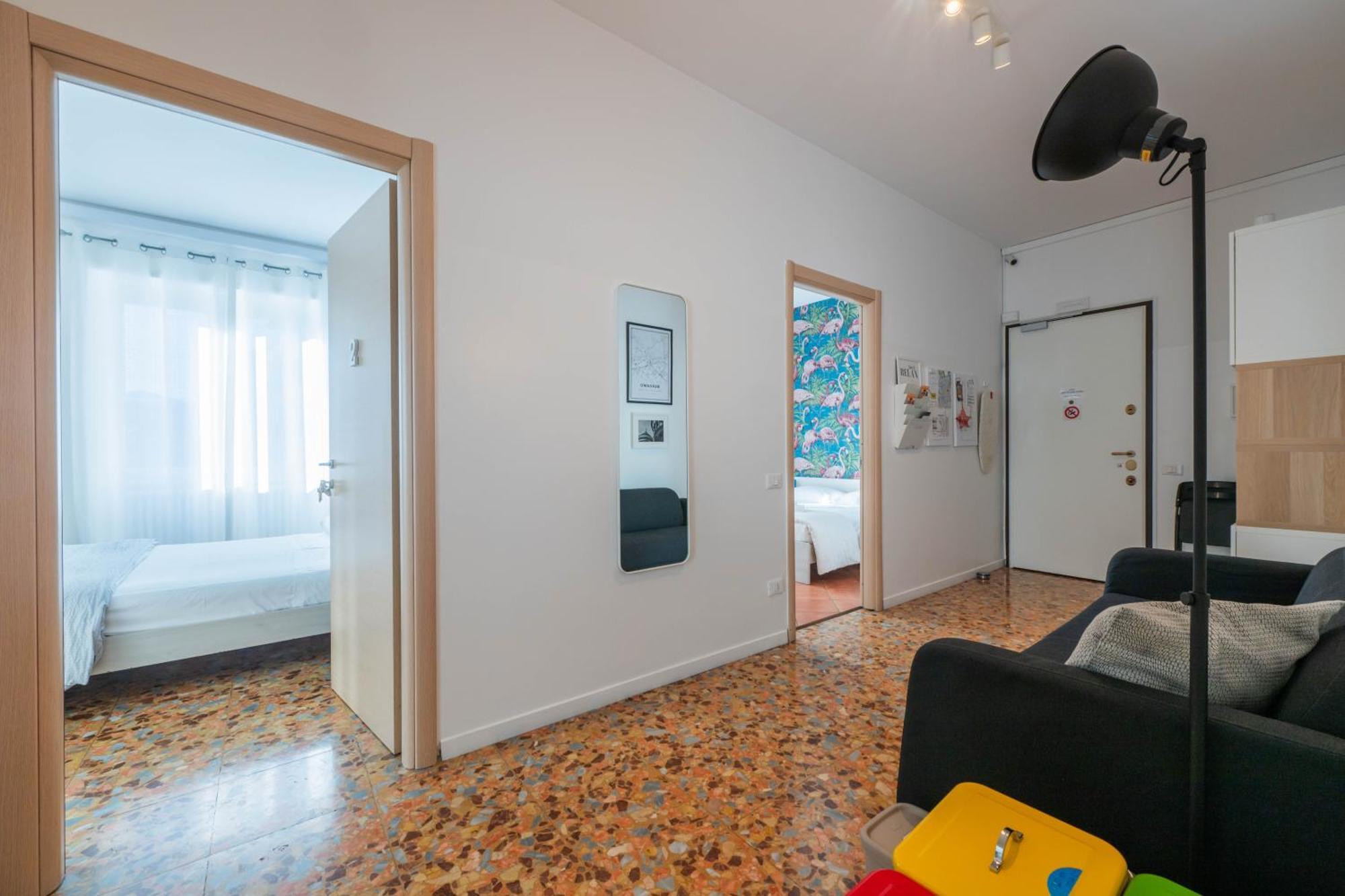 Bg Stay Bérgamo Exterior foto