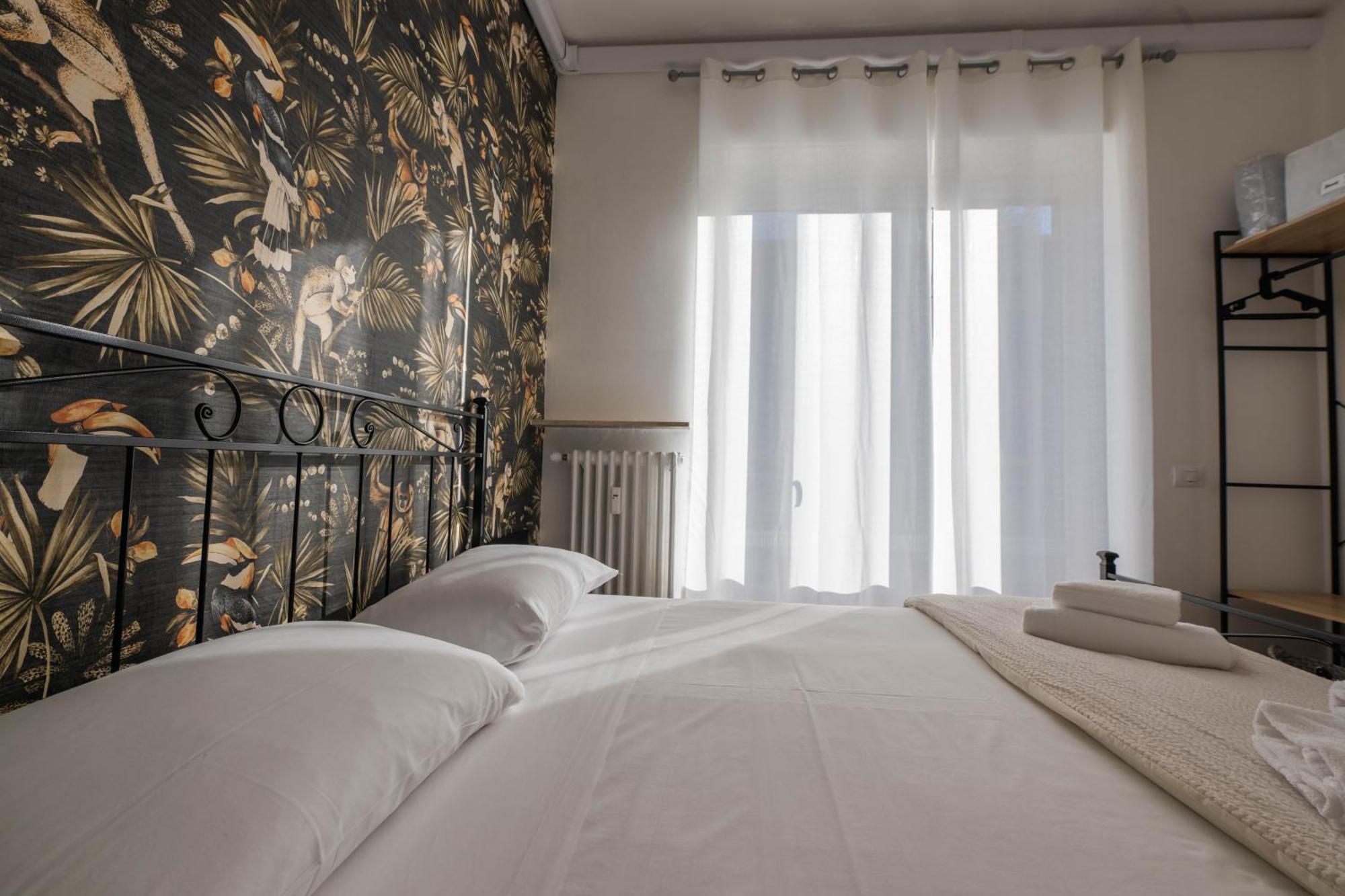 Bg Stay Bérgamo Exterior foto